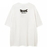 Shadow People Graphic T-Shirt Newgew